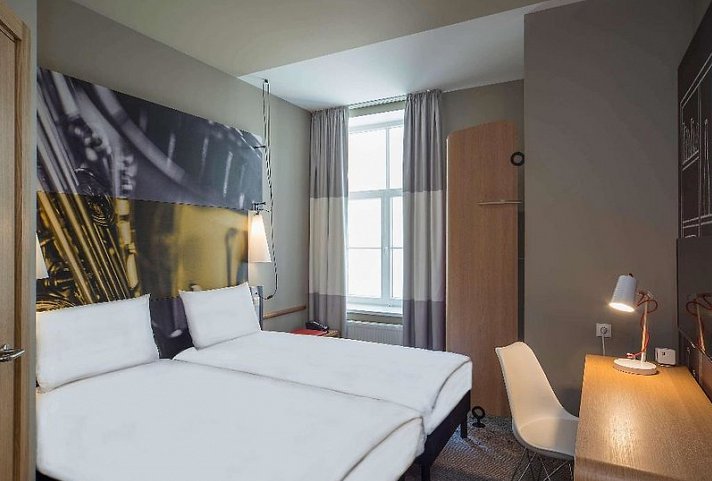 ibis Riga Centre