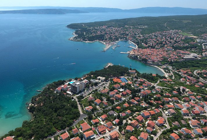 Dražica Hotel