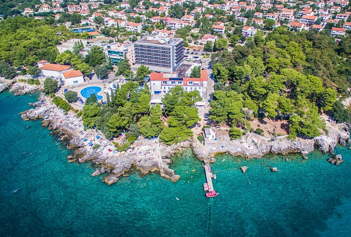 Dražica Hotel