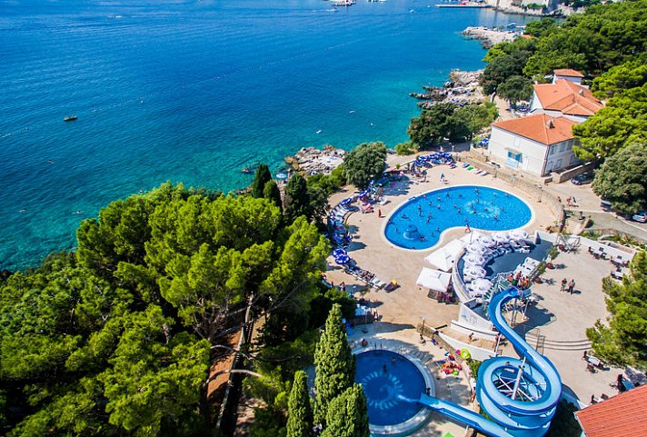 Dražica Hotel