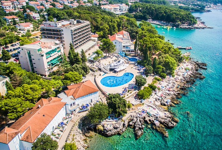 Dražica Hotel