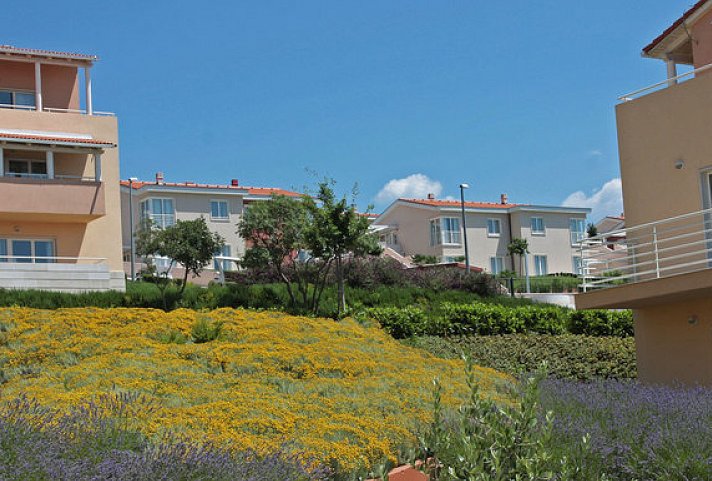Mövenpick Hotel & Residences Kvarner Bay