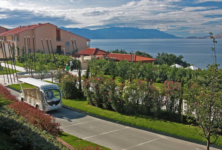Mövenpick Hotel & Residences Kvarner Bay