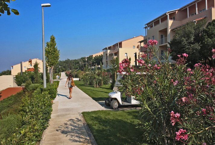 Mövenpick Hotel & Residences Kvarner Bay