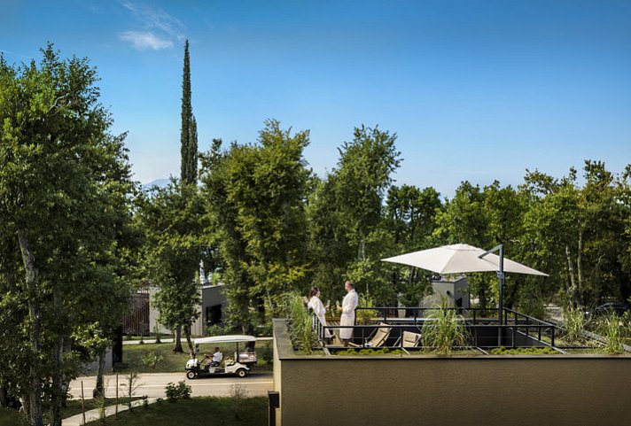 Aminess Gaia Green Villas