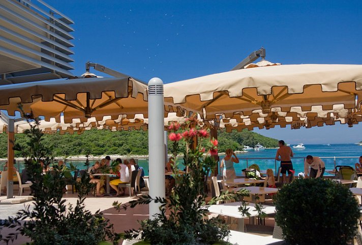 Resort Belvedere