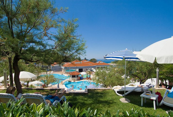 Resort Belvedere
