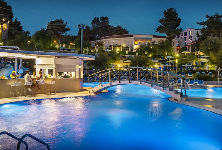Resort Belvedere