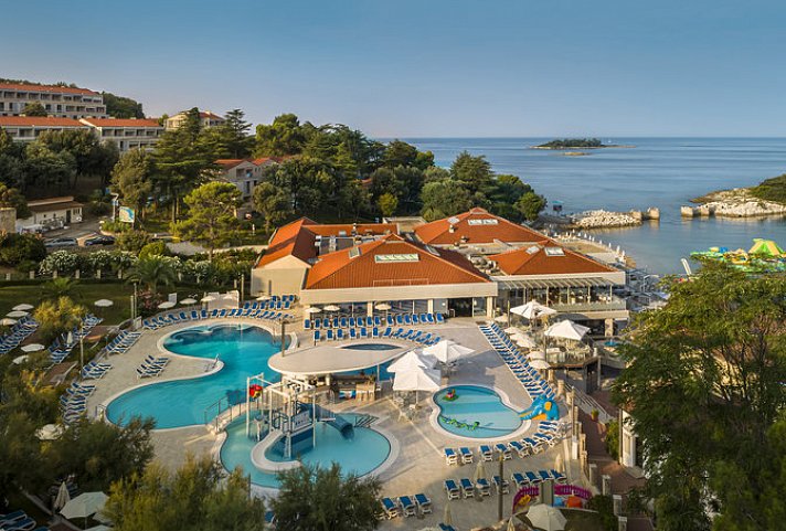 Resort Belvedere