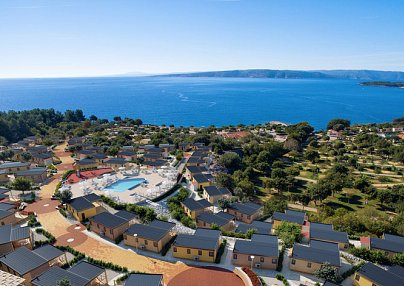 Krk Premium Camping Resort by Valamar Krk