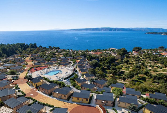 Krk Premium Camping Resort by Valamar