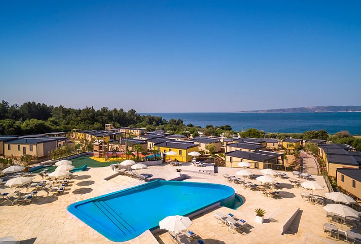 Krk Premium Camping Resort by Valamar