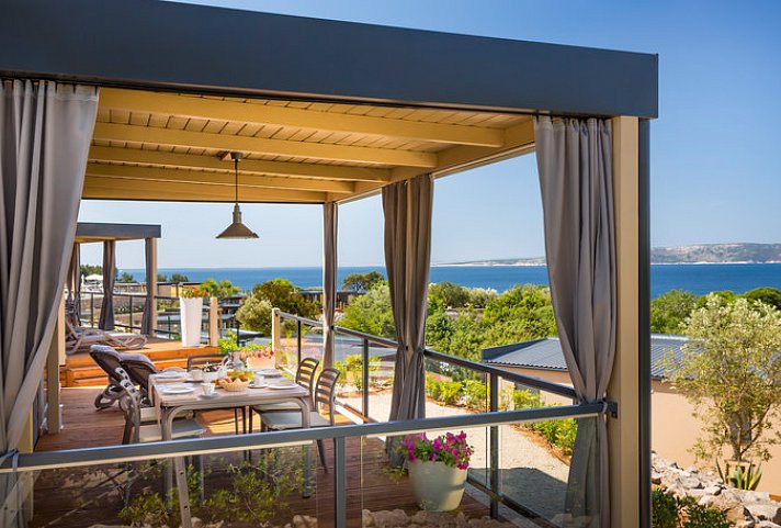 Krk Premium Camping Resort by Valamar