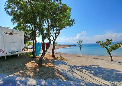 KAMPING OMIŠALJ Omisalj