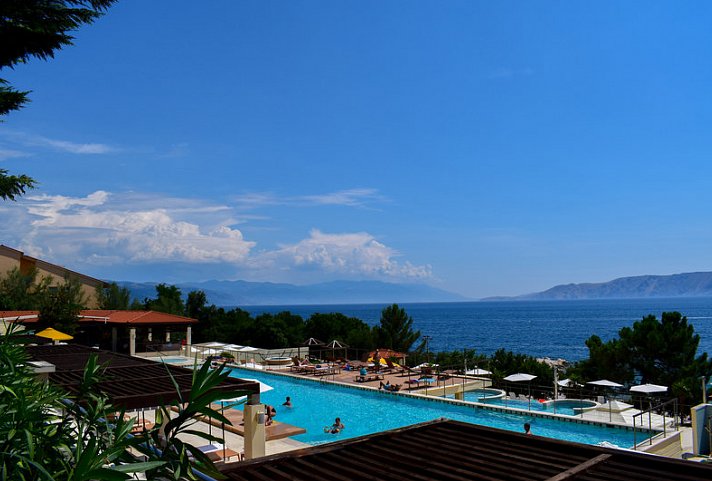 Mövenpick Hotel & Residences Kvarner Bay