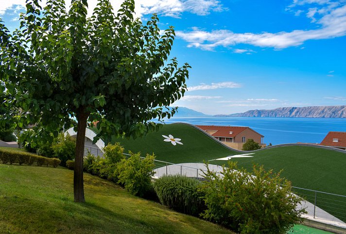 Mövenpick Hotel & Residences Kvarner Bay