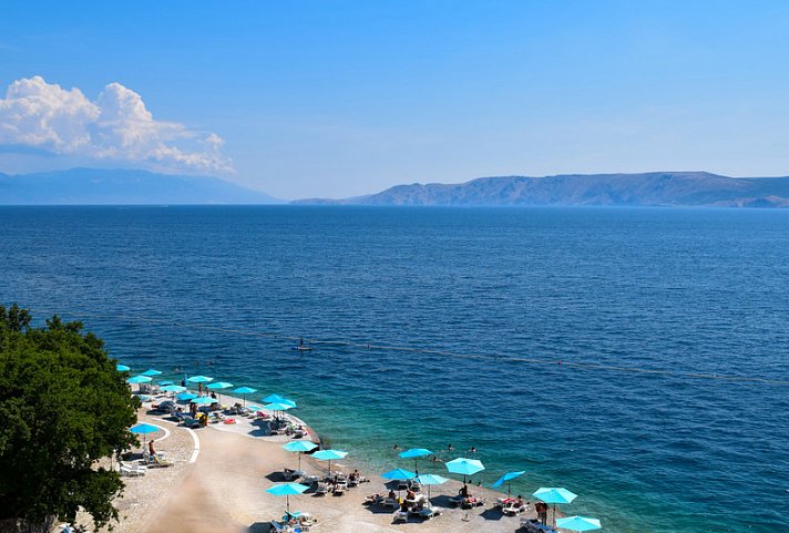 Mövenpick Hotel & Residences Kvarner Bay