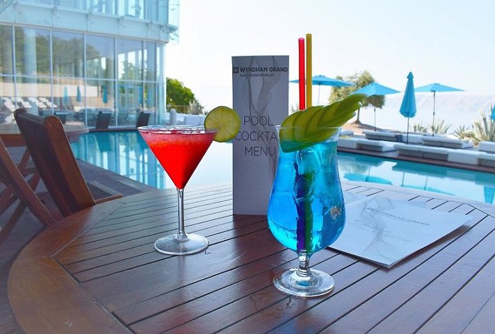 Wyndham Grand Novi Vinodolski Resort