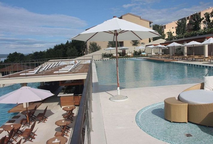 Wyndham Grand Novi Vinodolski Resort