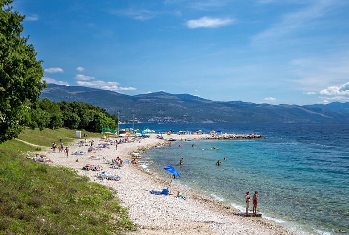 Mövenpick Hotel & Residences Kvarner Bay