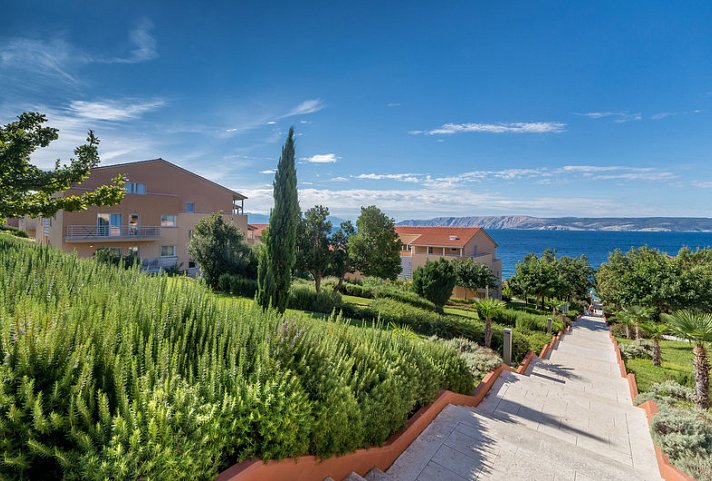 Mövenpick Hotel & Residences Kvarner Bay