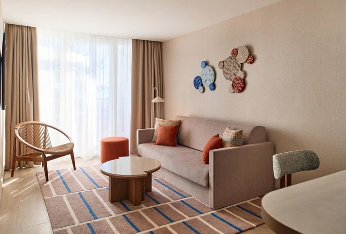 Mövenpick Hotel & Residences Kvarner Bay