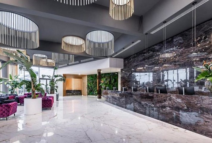 Grand Hotel Adriatic I & II