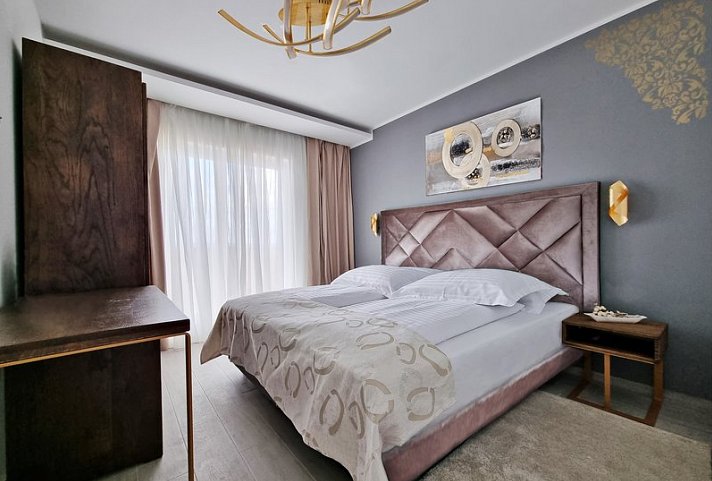 Heritage Hotel Stypia - Adults Only