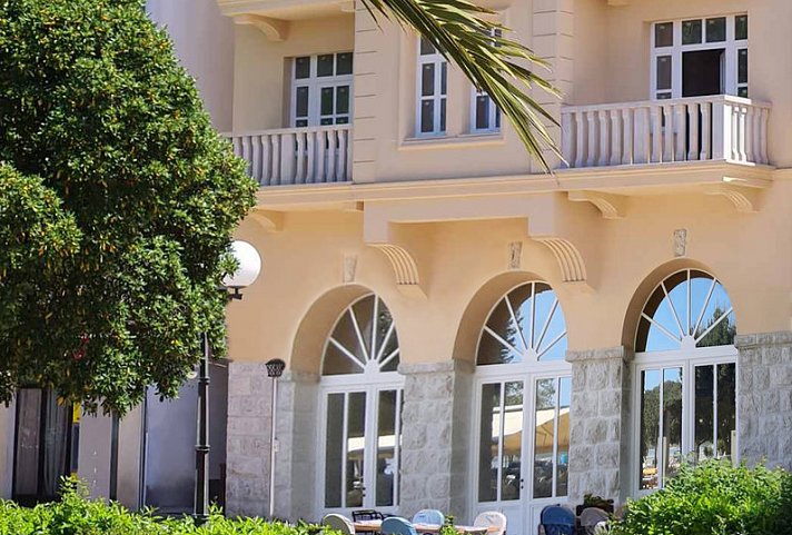 Heritage Hotel Stypia - Adults Only