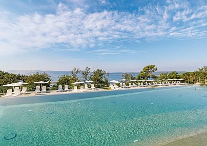 Elements Camping Selce Selce