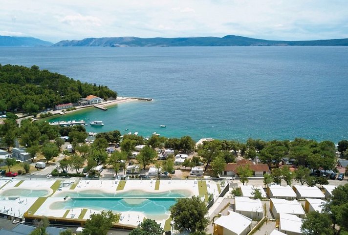 Elements Camping Selce