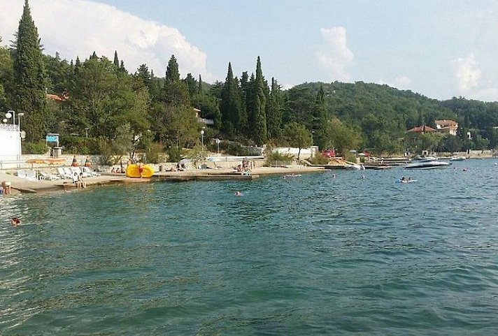 Guesthouse Delfin