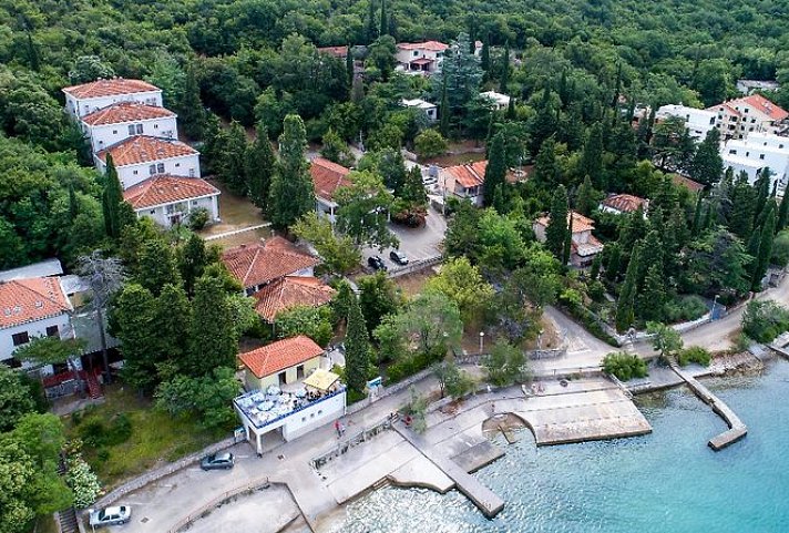 Guesthouse Delfin