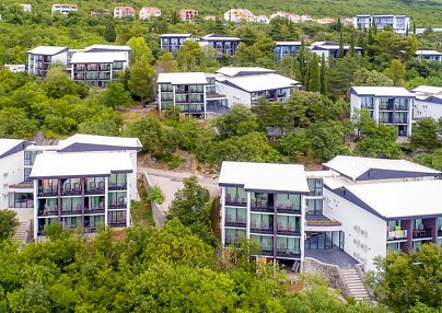 Ad Turres Holiday Resort Crikvenica