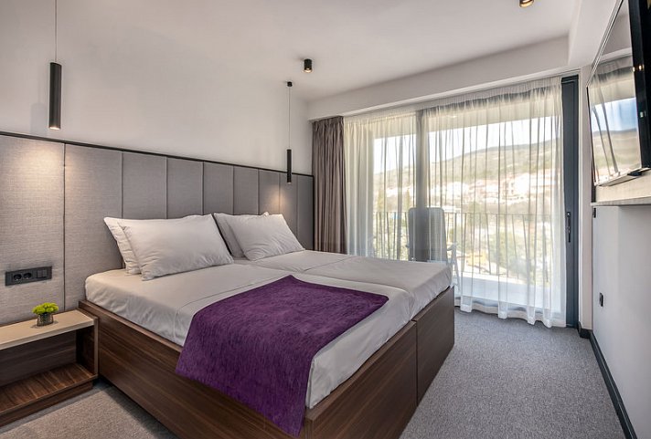 Ad Turres Holiday Resort