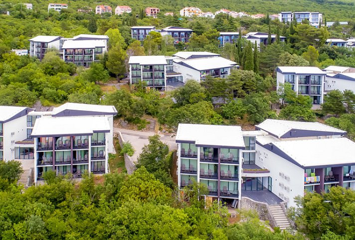 Ad Turres Holiday Resort