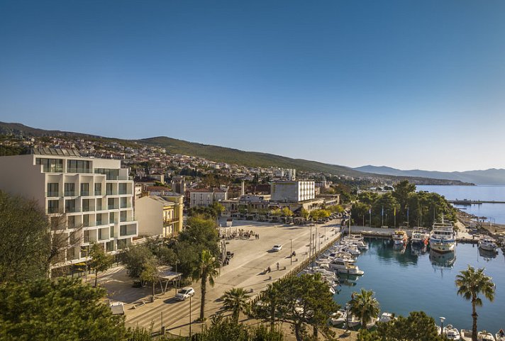 Boutique Hotel Bellevue