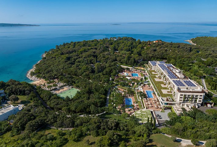 Arba Resort Valamar Collection