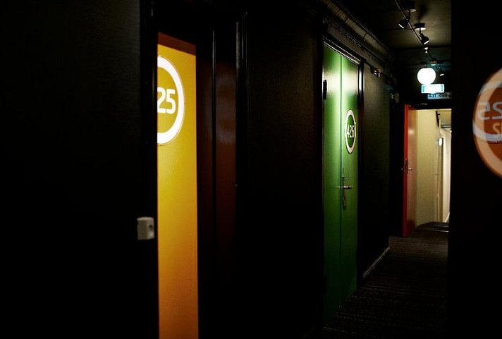Annex Copenhagen