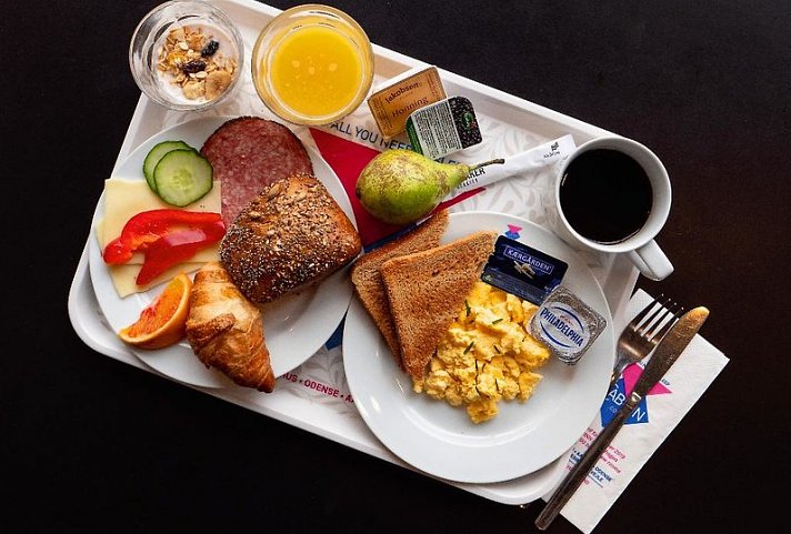 Cabinn Scandinavia