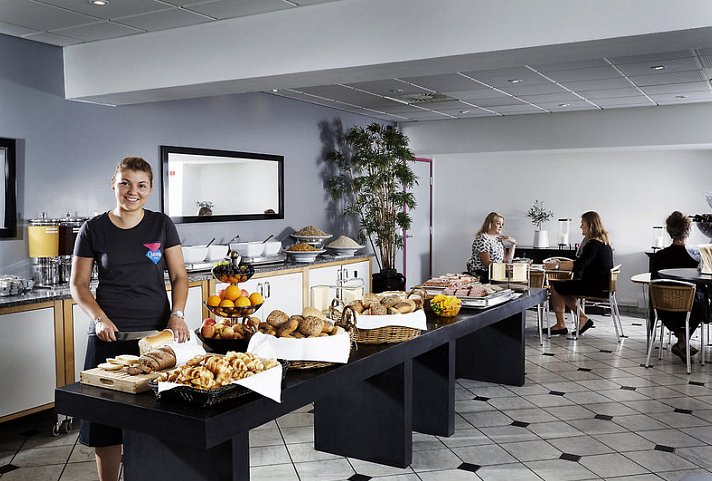 Cabinn Scandinavia