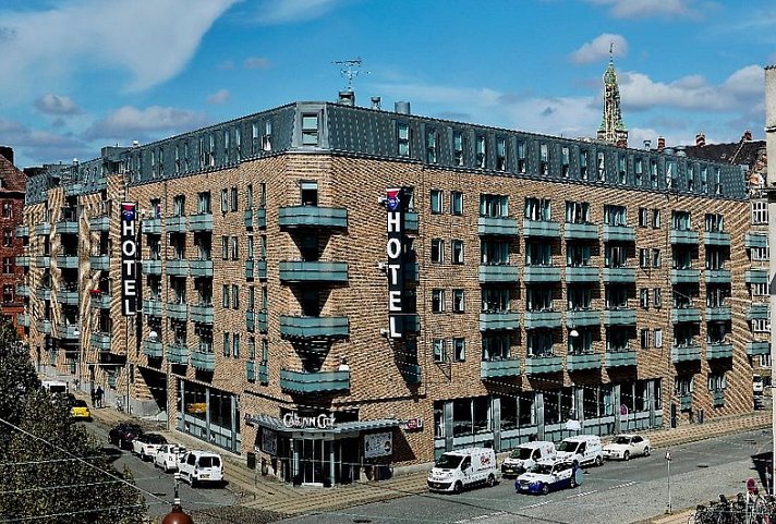 Cabinn City