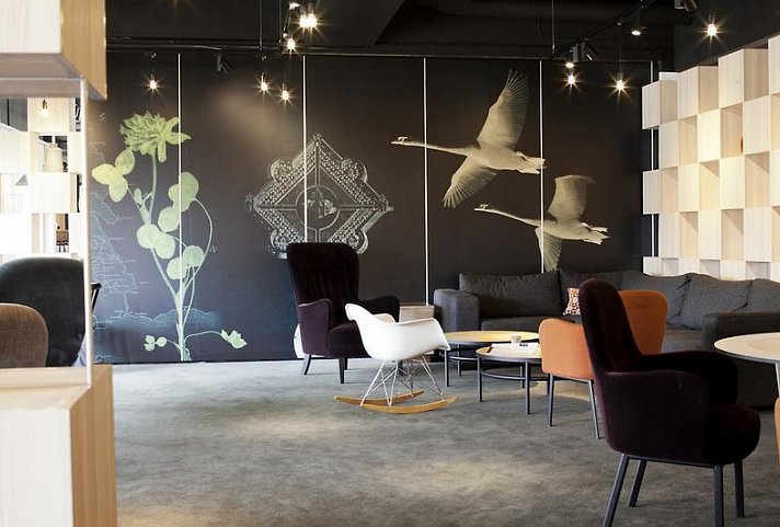 Scandic Hvidovre