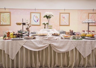 Hotel Polo Rimini