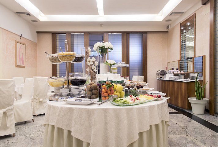 Hotel Polo