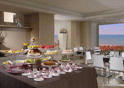 Touring Miramare di Rimini