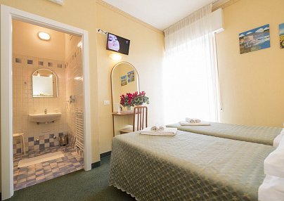 Crosal San Giuliano Rimini