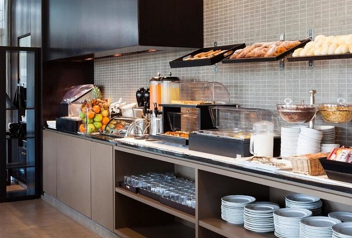 B&B Hotel Arezzo