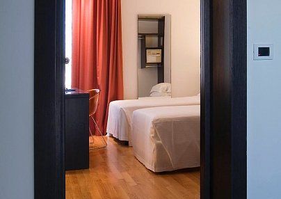 Card International Hotel Rimini