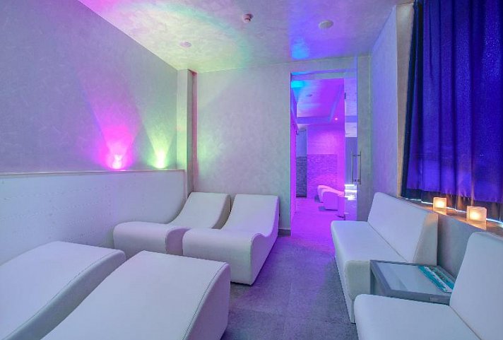 Ferretti Beach Hotel